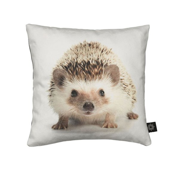 Kinderkissen „Igel“ von by Nord