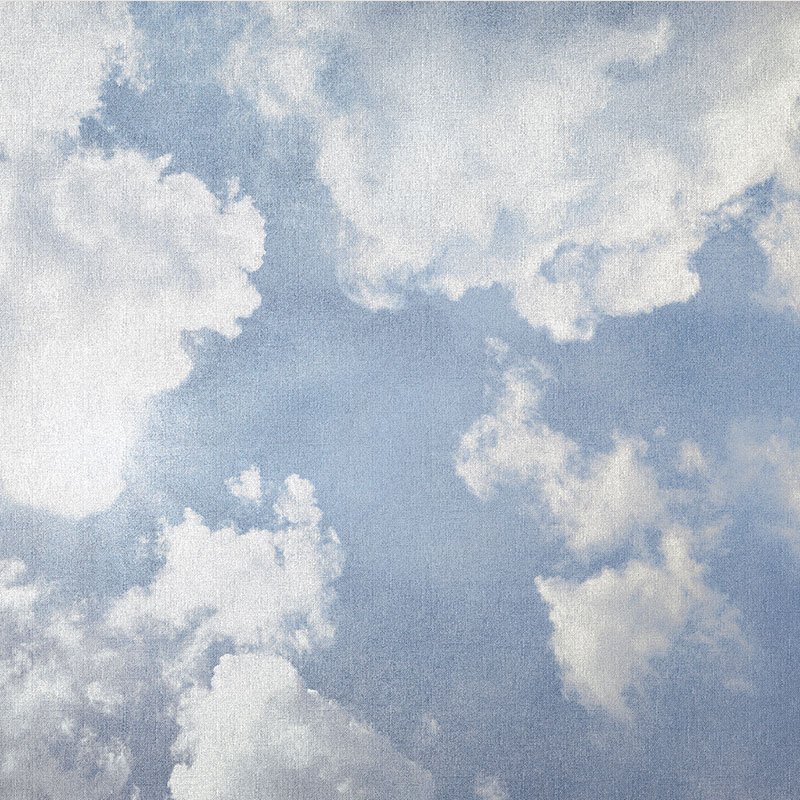 Panoramatapete "Wolken-Himmel" von Koziel aus Frankreich ( Preis pro Bahn) 1