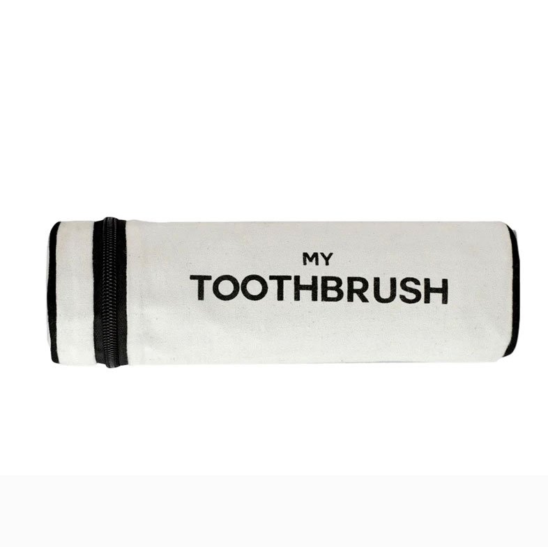 Bag all: "Etui für die Zahnbürste" 2
