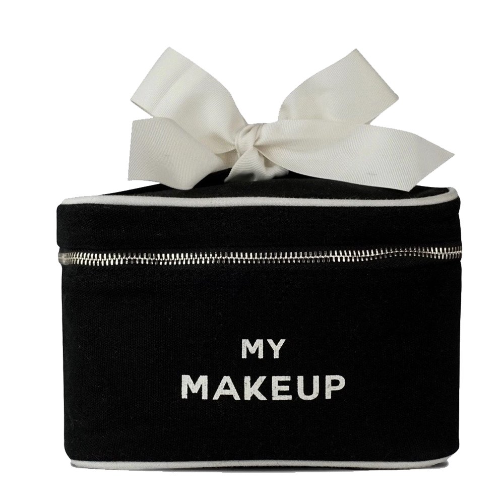Bag all: „MY MAKEUP“ Kosmetiktasche