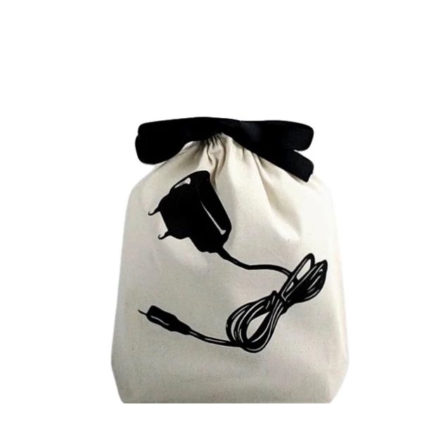 Bag all: „Charger Bag“