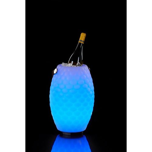 The Joouly Limited 35, Leuchte, Bluetooth-Lautsprecher und Cooler in einem, Joouls