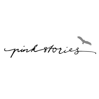 Pink Stories Logo