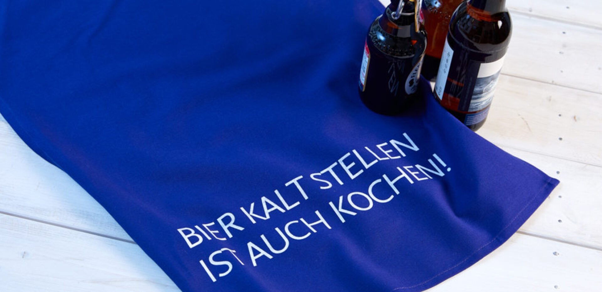 Geschirrtücher mit Sprüchen Tischwerk Interieur