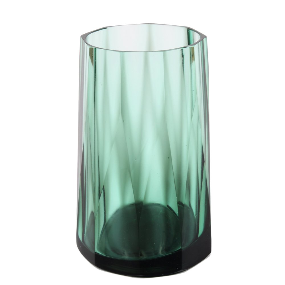 Teelichthalter / Vase von Dekocandle