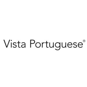 Geschirrtuch "Chilli" , schwarz, Vista Portuguese 5