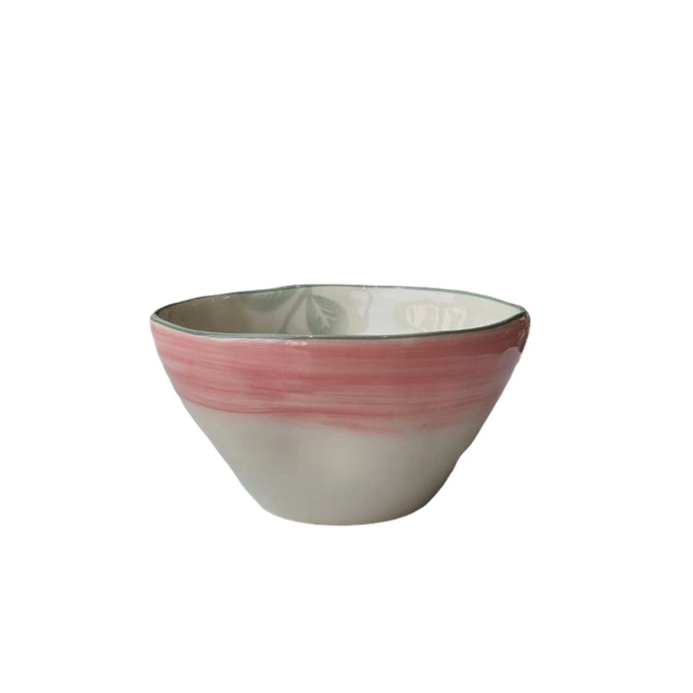 Mini Bowl, Bloom, Vista Portuguese