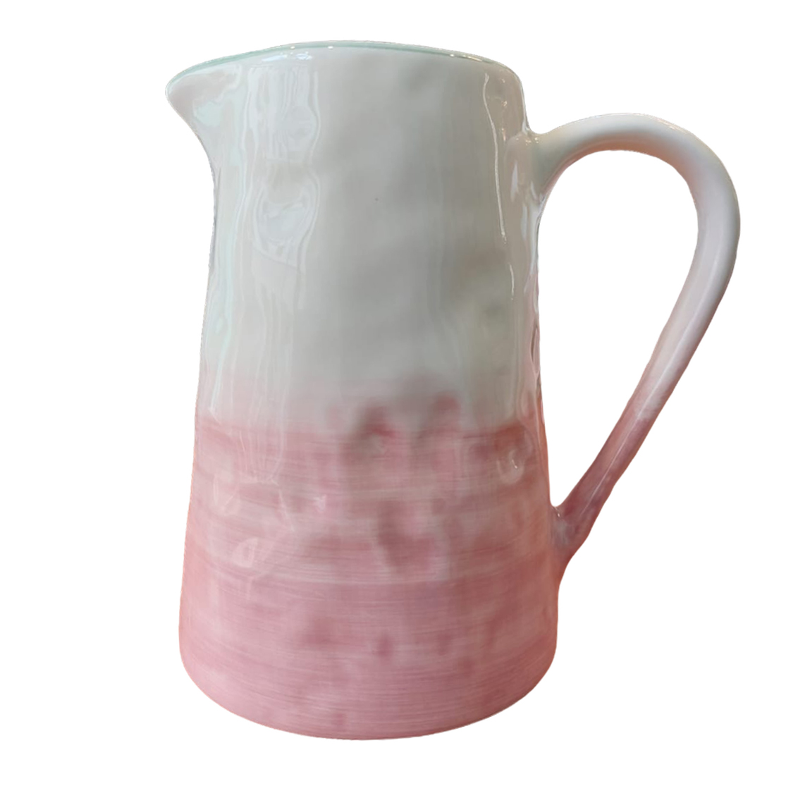 Pitcher / Krug , Bloom, Vista Portuguese