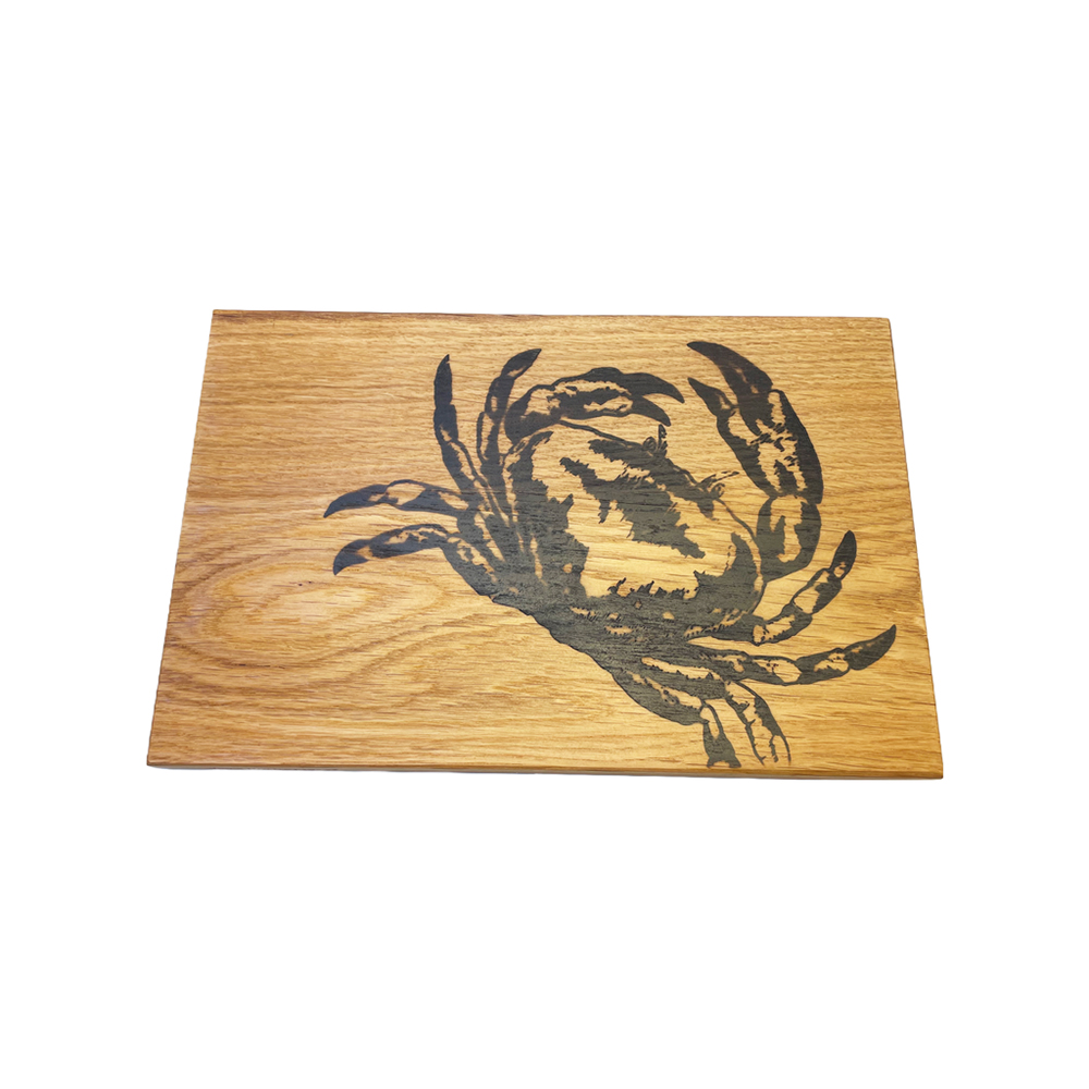 Serving Board Crab,  Vista Portuguese