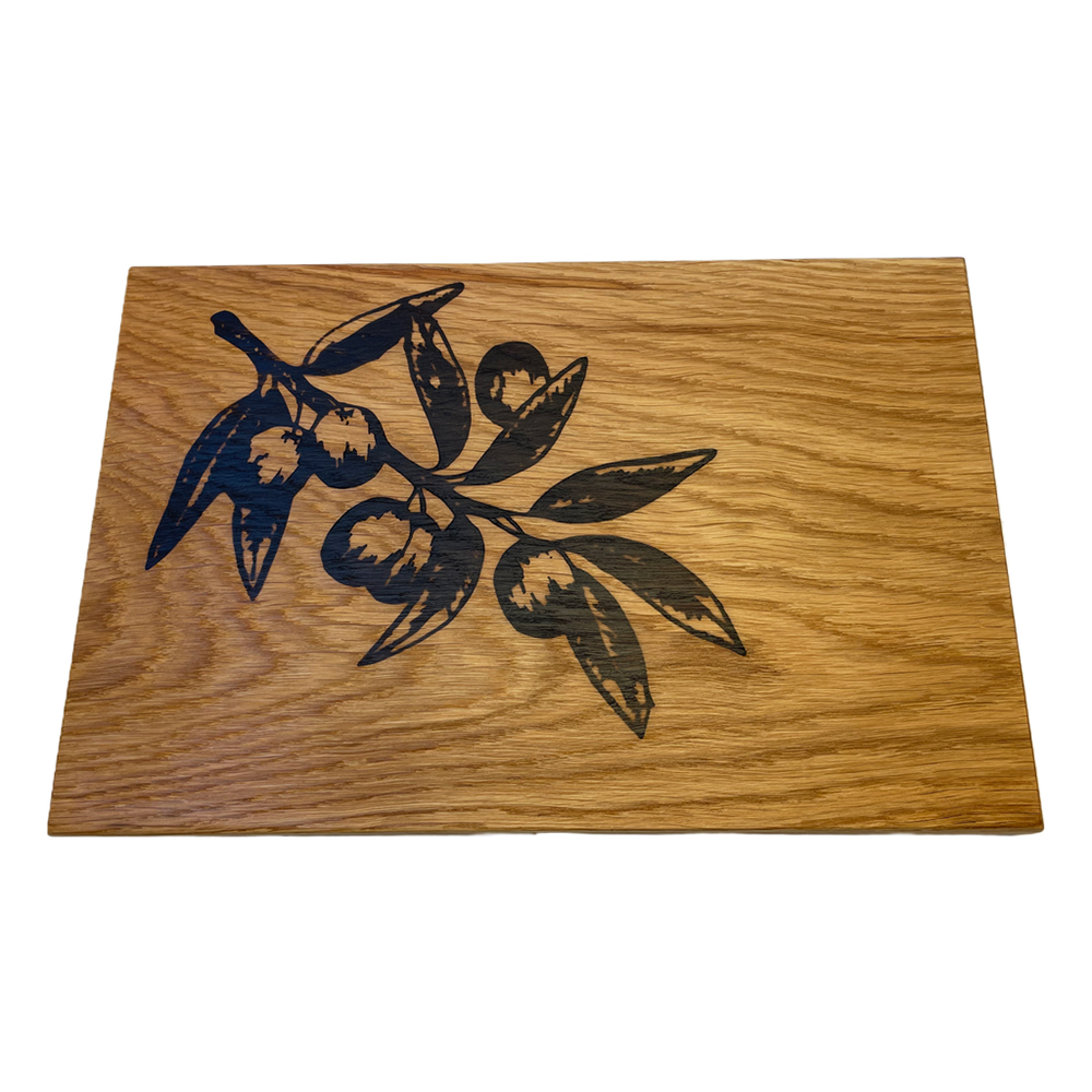 Serving Board Olive,  Vista Portuguese