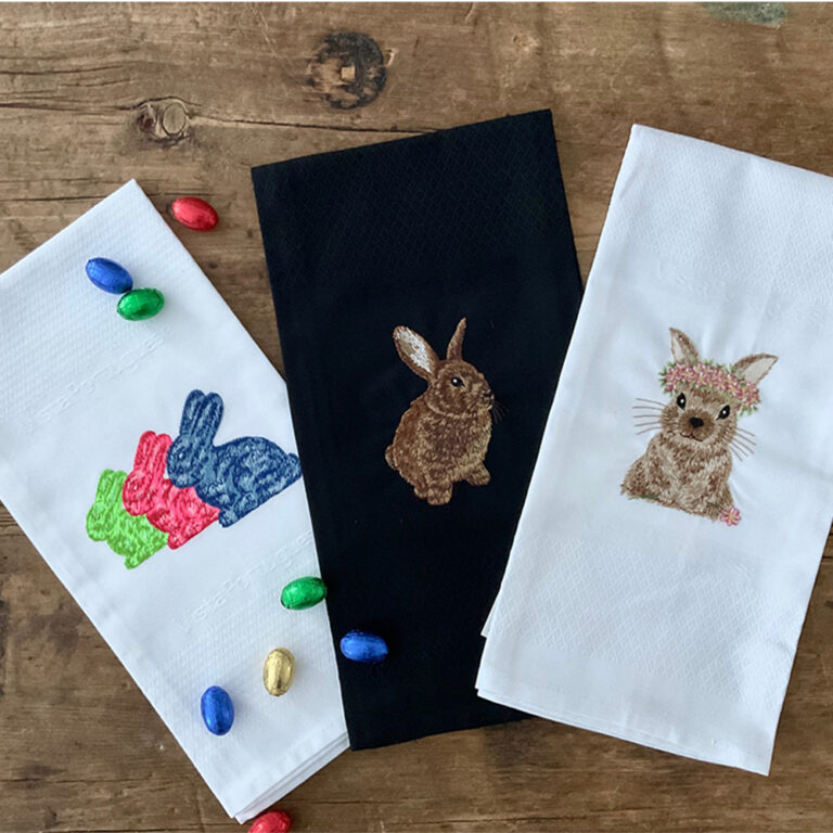 Geschenke-Tipps für Ostern