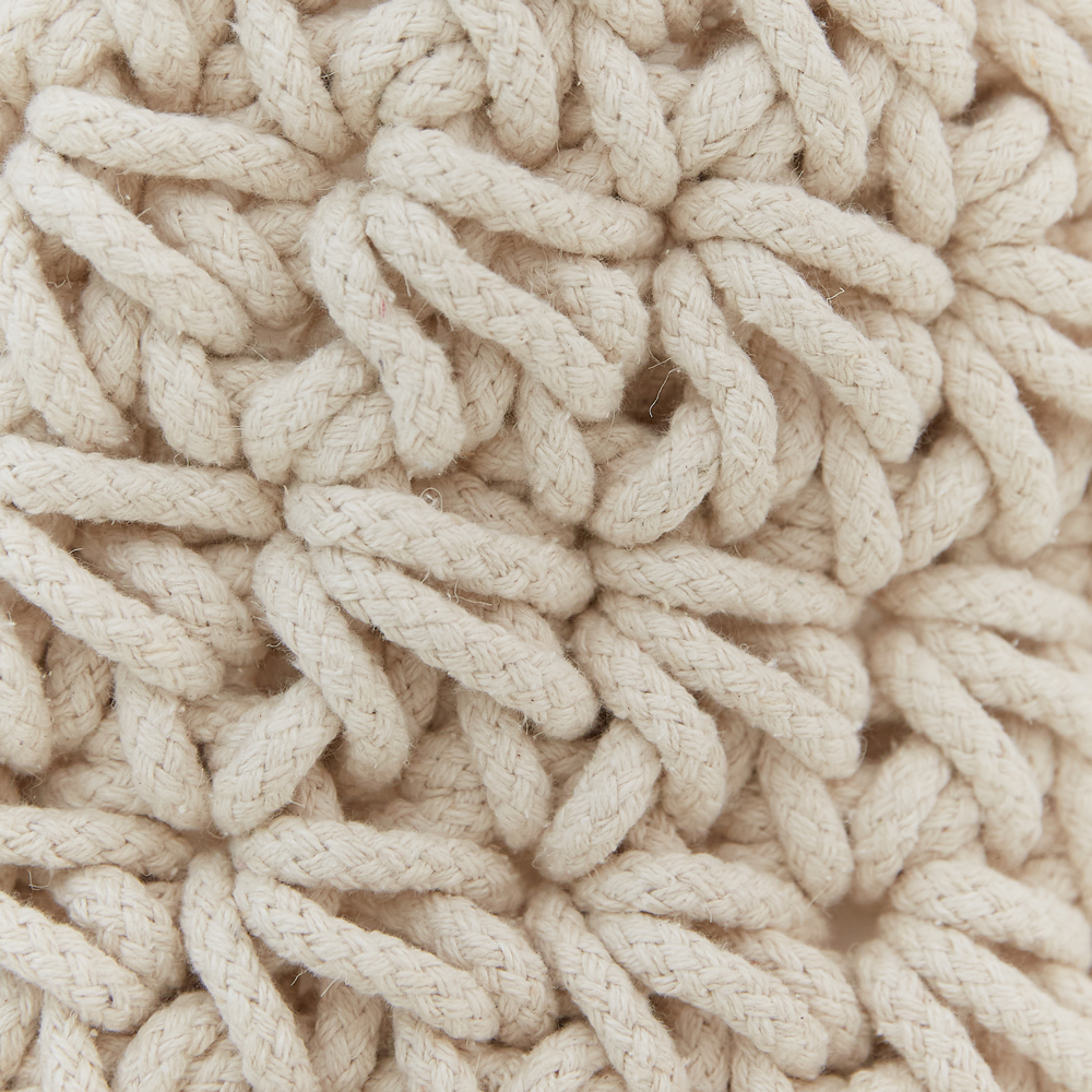 Aufbewahrungskorb Crochetmuster – Bild 3