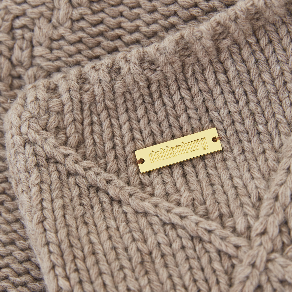 Decke|Plaid Fishing Net – Bild 2