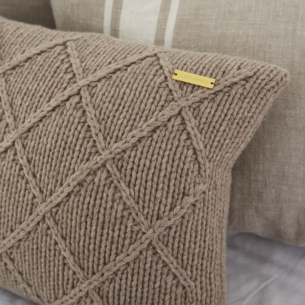 Kissenbezug Fishing Net – Bild 4