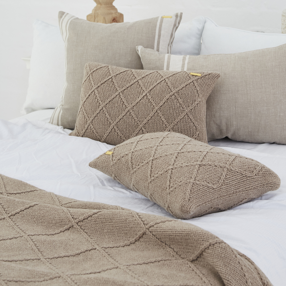 Kissenbezug Fishing Net – Bild 3