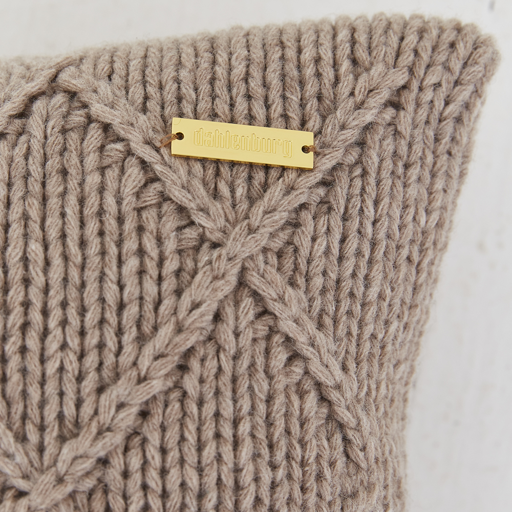 Kissenbezug Fishing Net