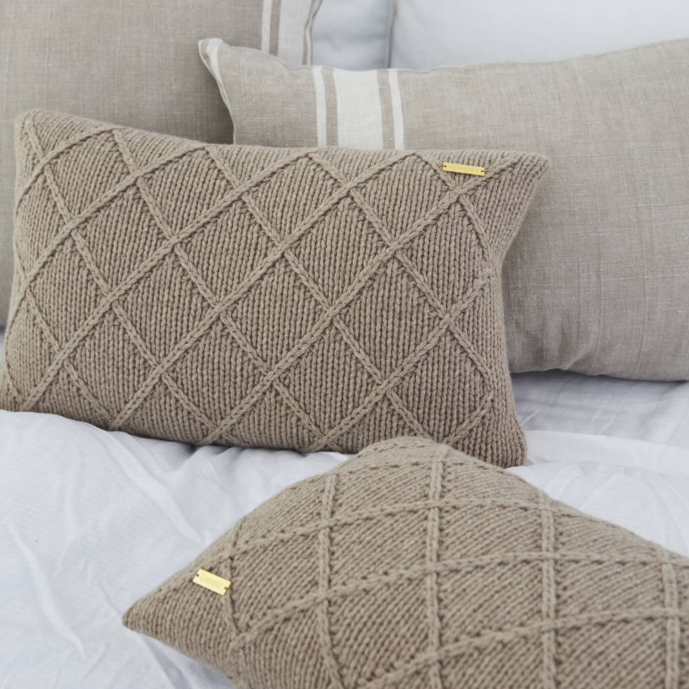 Kissenbezug Fishing Net