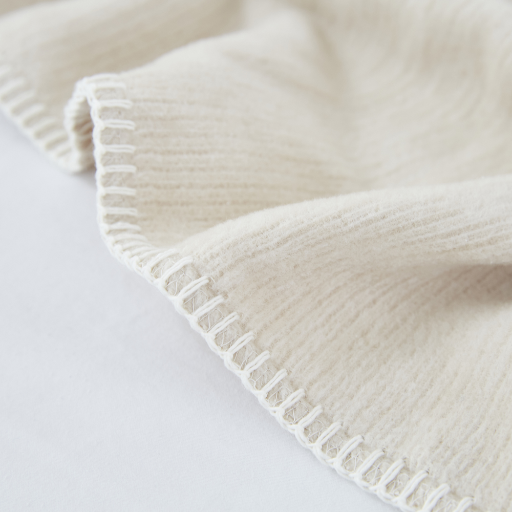 Decke|Plaid Soft Sealine – Bild 2