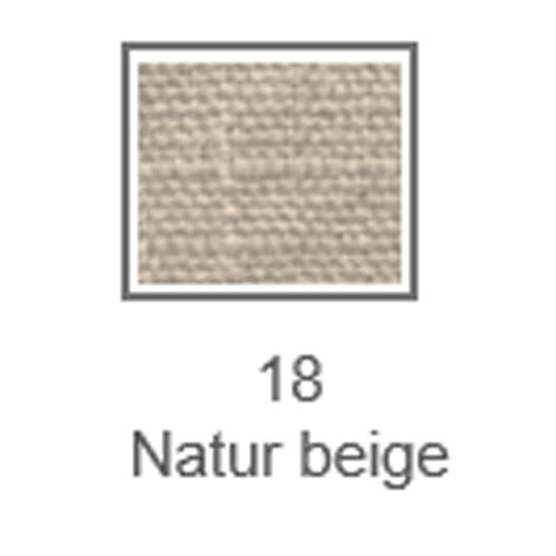 Kissenbezug, Leinen, 40x60 – Bild 4