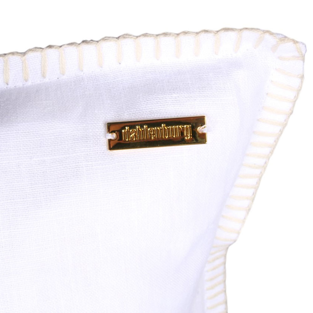 Kissenbezug, Leinen, 40x60